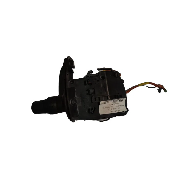 COMMANDE CLIGNOTANT RENAULT CLIO III 252103766R — photo 2