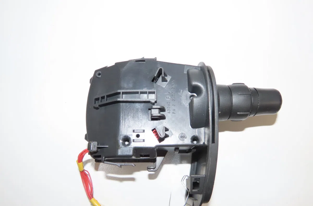 Commande clignotant Renault CLIO III (BR0-1, CR0-1) 1.2 16v (br02, br0j, br11, cr02, cr0j, cr11) (2005-2014) 5 portes oc