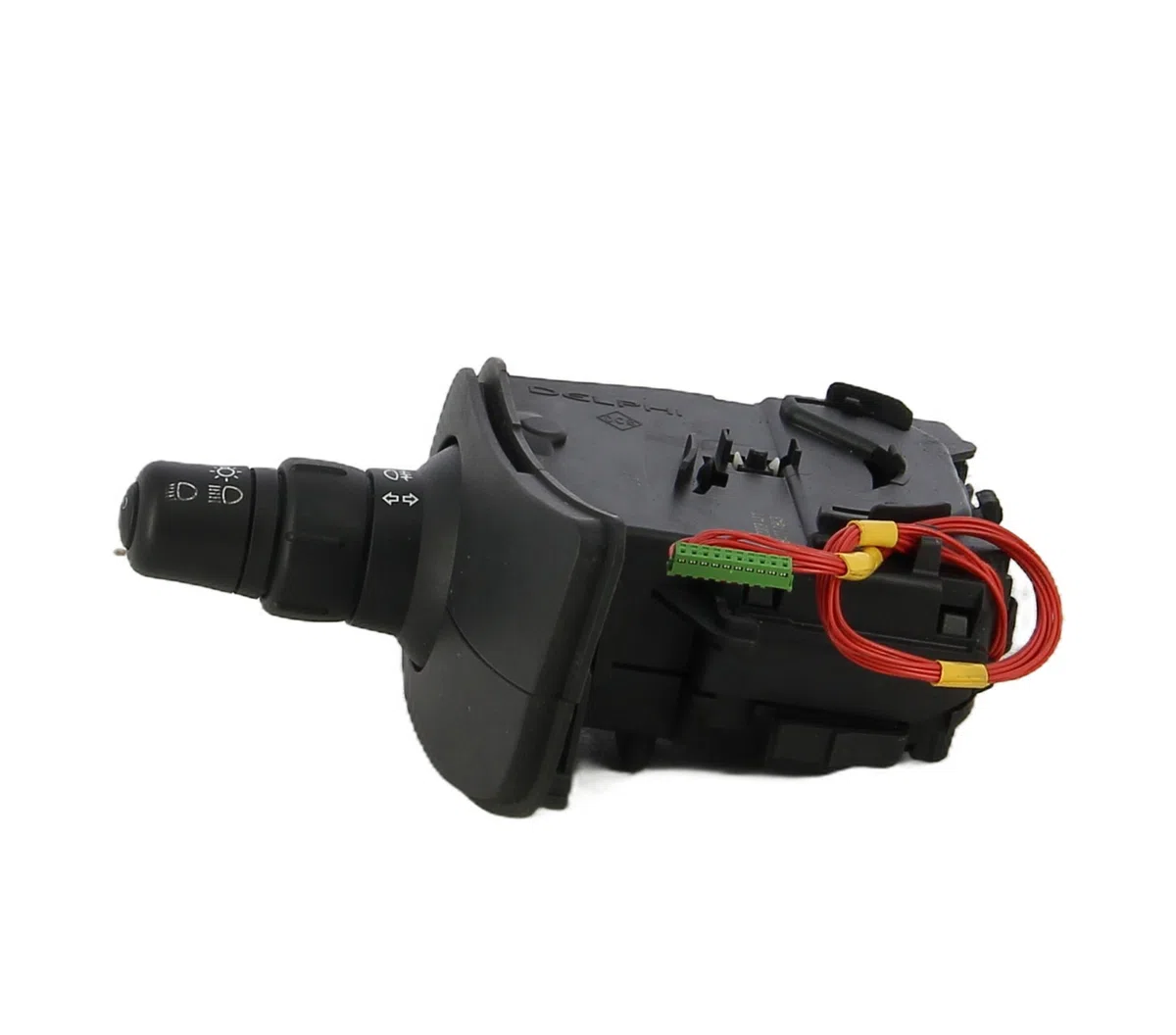 Commande clignotant Renault CLIO III (BR0-1, CR0-1) 1.5 dci (2010-2014) 3 portes occasion