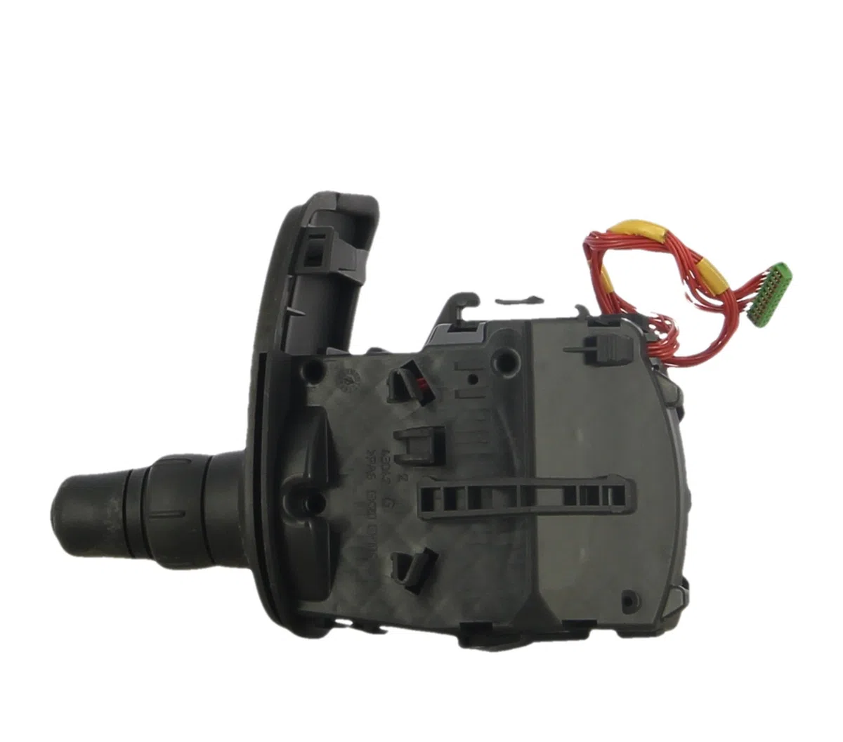 Commande clignotant Renault CLIO III (BR0-1, CR0-1) 1.5 dci (2010-2014) 5 portes occasion — photo 3