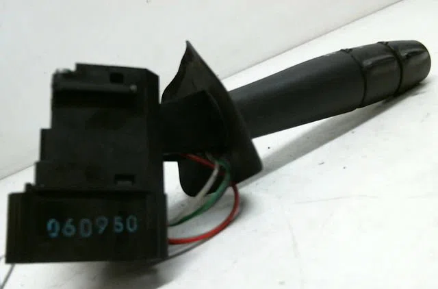 Commande clignotant Renault ESPACE III (JE0_) 2.2 12v td (je0e, je0h, je0p) (1996-2000) occasion — photo 3