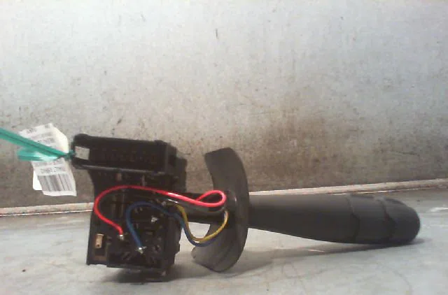 Commande clignotant Renault ESPACE III (JE0_) 2.2 dci (je0s) (2000-2002) occasion — photo 2