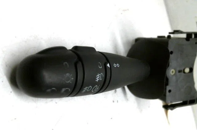 Commande clignotant RENAULT ESPACE occasion — photo 2