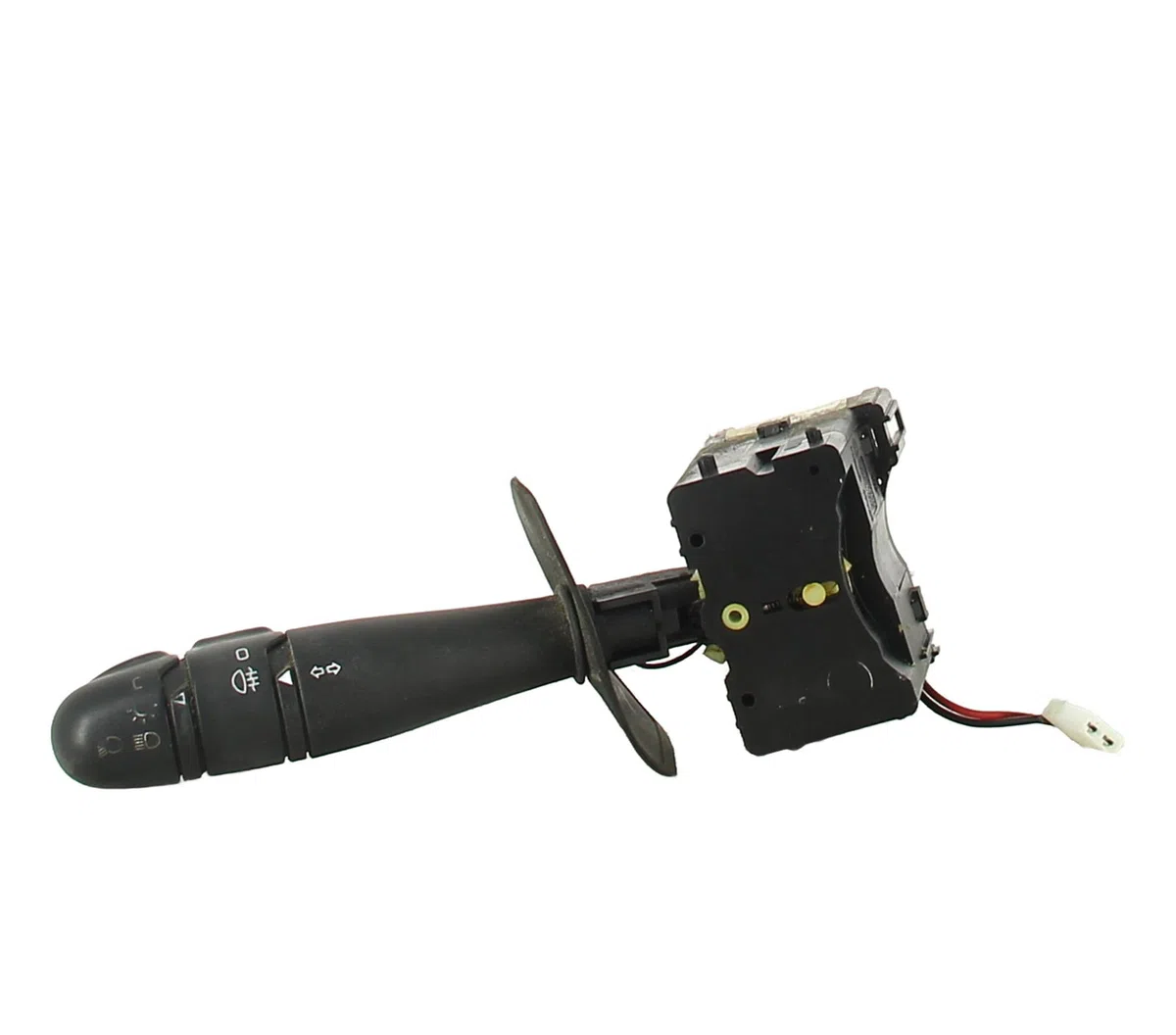 Commande clignotant Renault KANGOO Express (FC0-1_) 1.5 dci (fc1e) (2005) 4 portes occasion — photo 2
