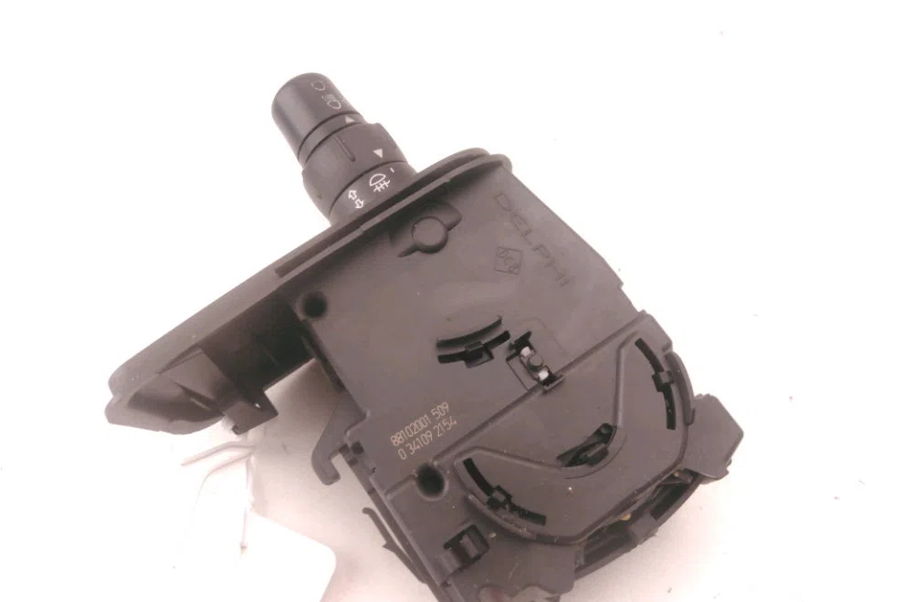 Commande clignotant Renault KANGOO Express (FW0-1_) 1.5 dci 85 (fw0k, fw0l, fw0b) (2008) occasion — photo 3