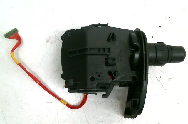 Commande clignotant RENAULT KANGOO occasion — photo 4