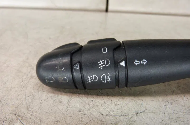 Commande clignotant RENAULT MEGANE 1 PHASE 2 occasion