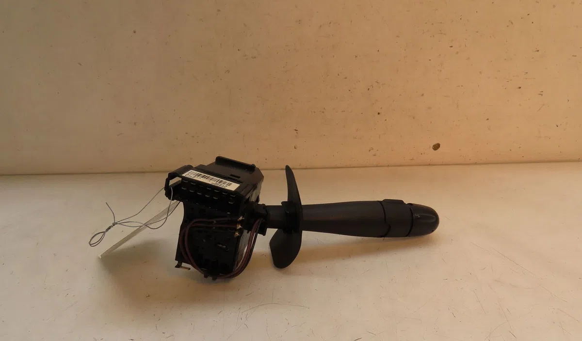 Commande clignotant RENAULT MEGANE 2003 occasion