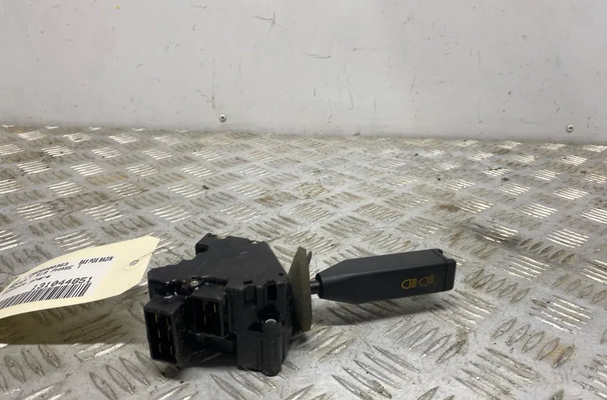 Commande clignotant RENAULT R19 PHASE 1 occasion