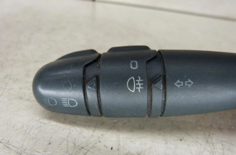 Commande clignotant RENAULT SCENIC 1 PHASE 1 occasion — photo 2