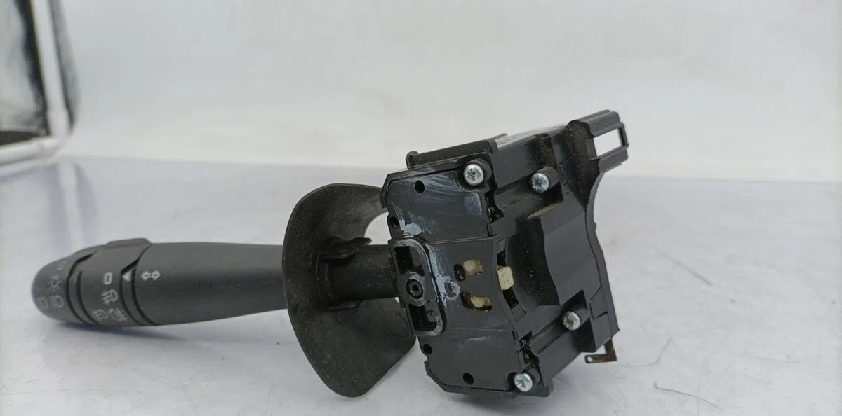 Commande clignotant RENAULT SCENIC 1 PHASE 2 occasion — photo 3