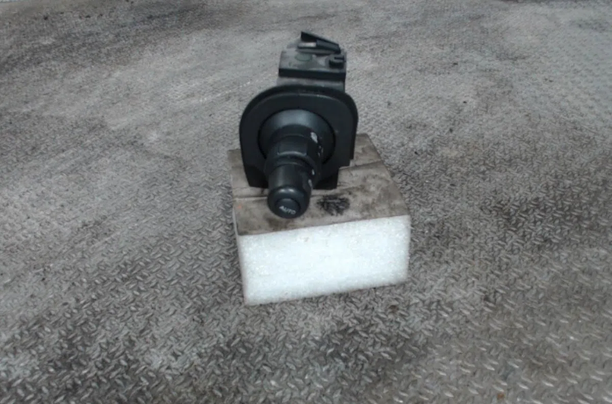 Commande clignotant RENAULT SCENIC 2  SCENIC 2 PHASE 2 occasion