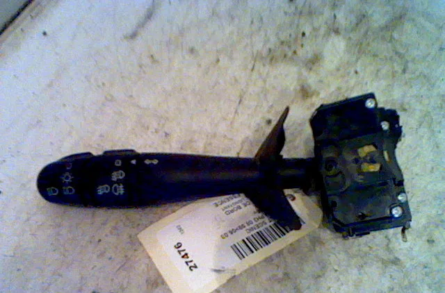 Commande clignotant RENAULT SCENIC I 2000 occasion — photo 3