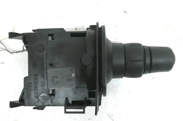 Commande clignotant Renault SCÉNIC II (JM0-1_) 1.5 dci (jm1e, jm16) (2005-2008) 5 portes occasion — photo 2
