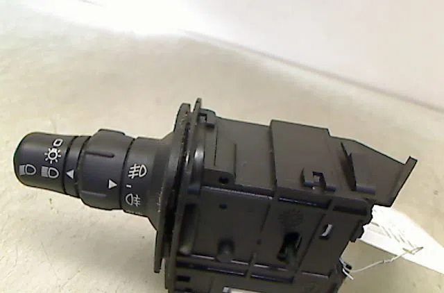 Commande clignotant Renault SCÉNIC II (JM0-1_) 1.9 dci (2003-2008) occasion — photo 3