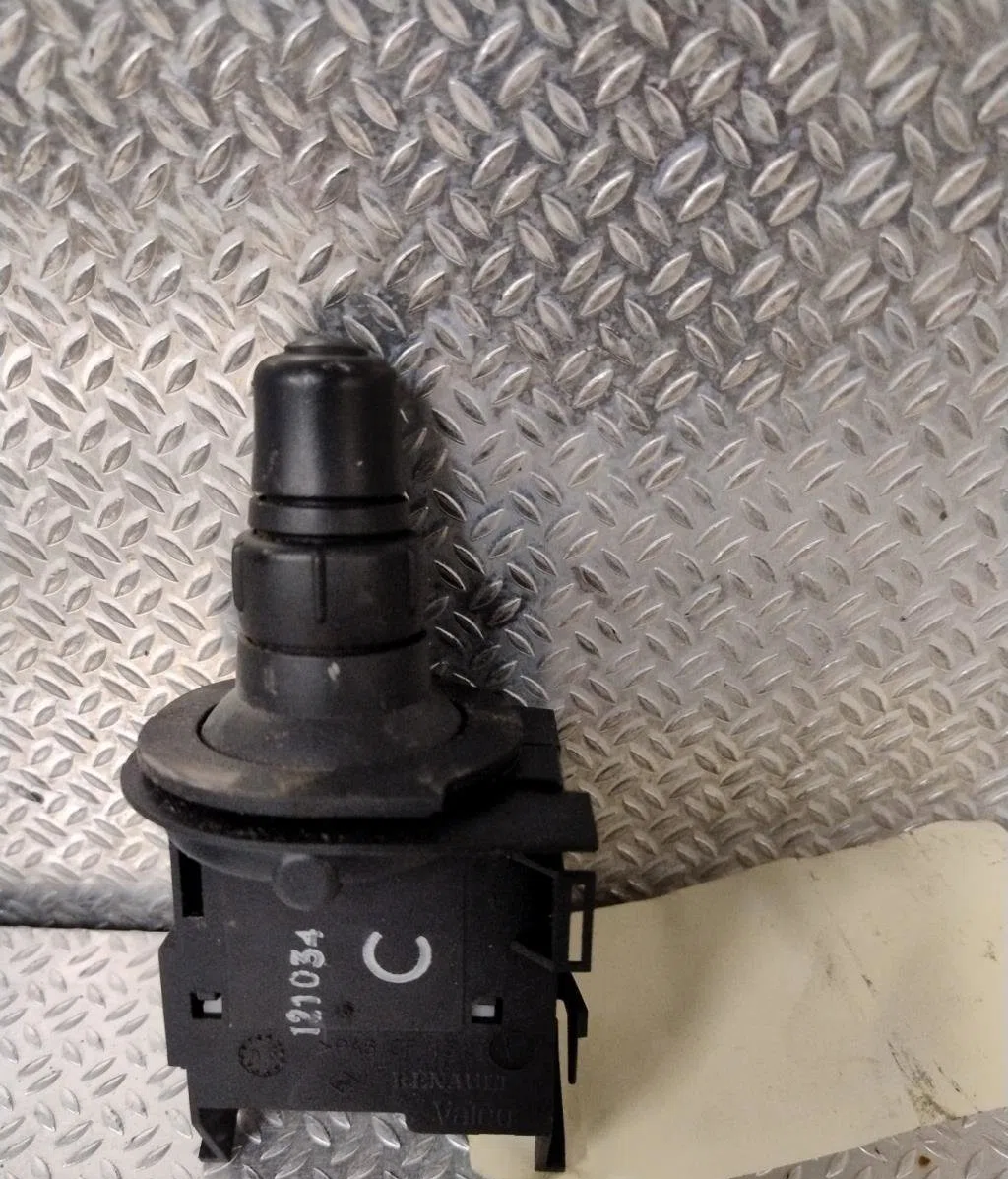 Commande clignotant Renault SCÉNIC II (JM0-1_) 1.9 dci (jm0g, jm12, jm1g, jm2c) (2003-2006) occasion
