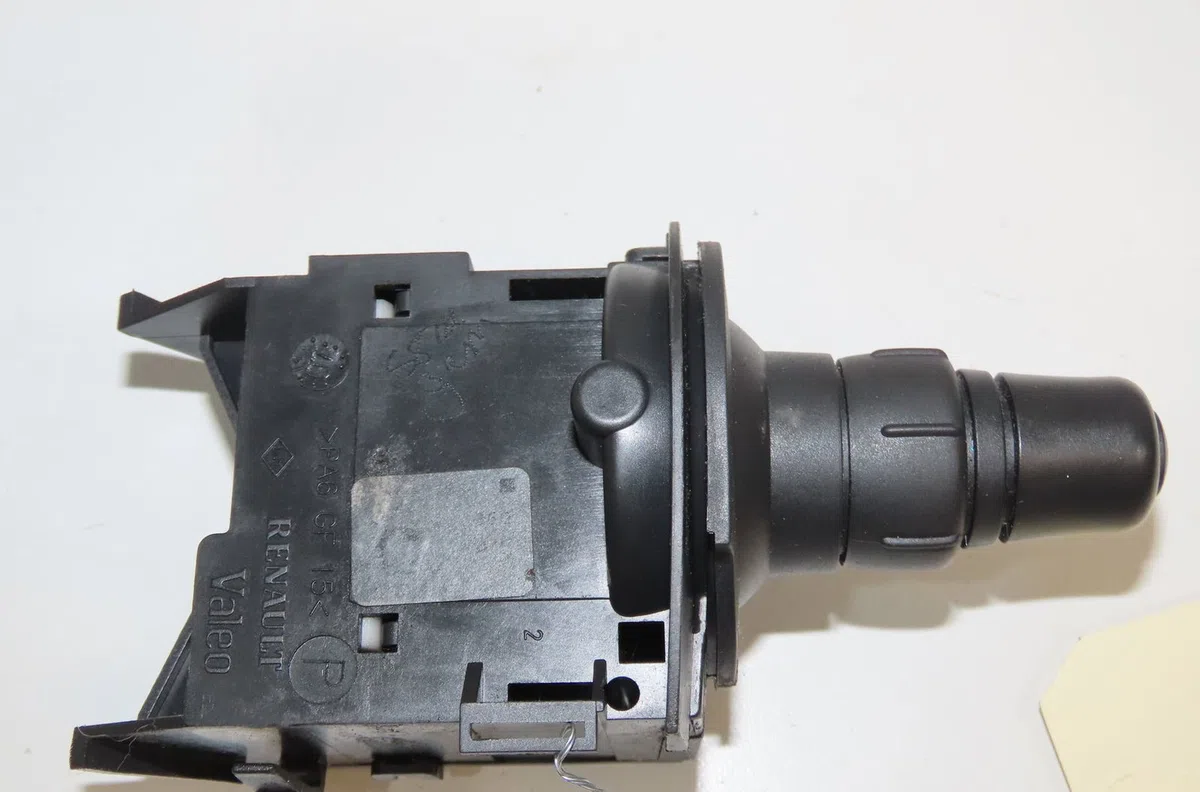 Commande clignotant Renault SCÉNIC II (JM0-1_) 1.9 dci (jm14) (2005-2008) 5 portes occasion — photo 2