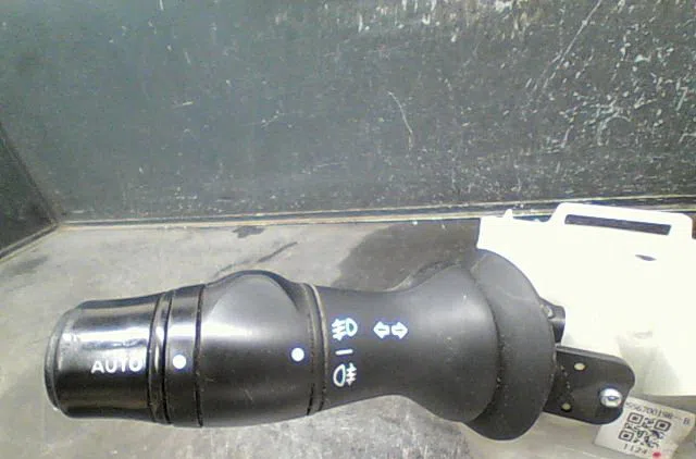 Commande clignotant Renault SCÉNIC III (JZ0-1_) 1.5 dci (2009) 5 portes occasion