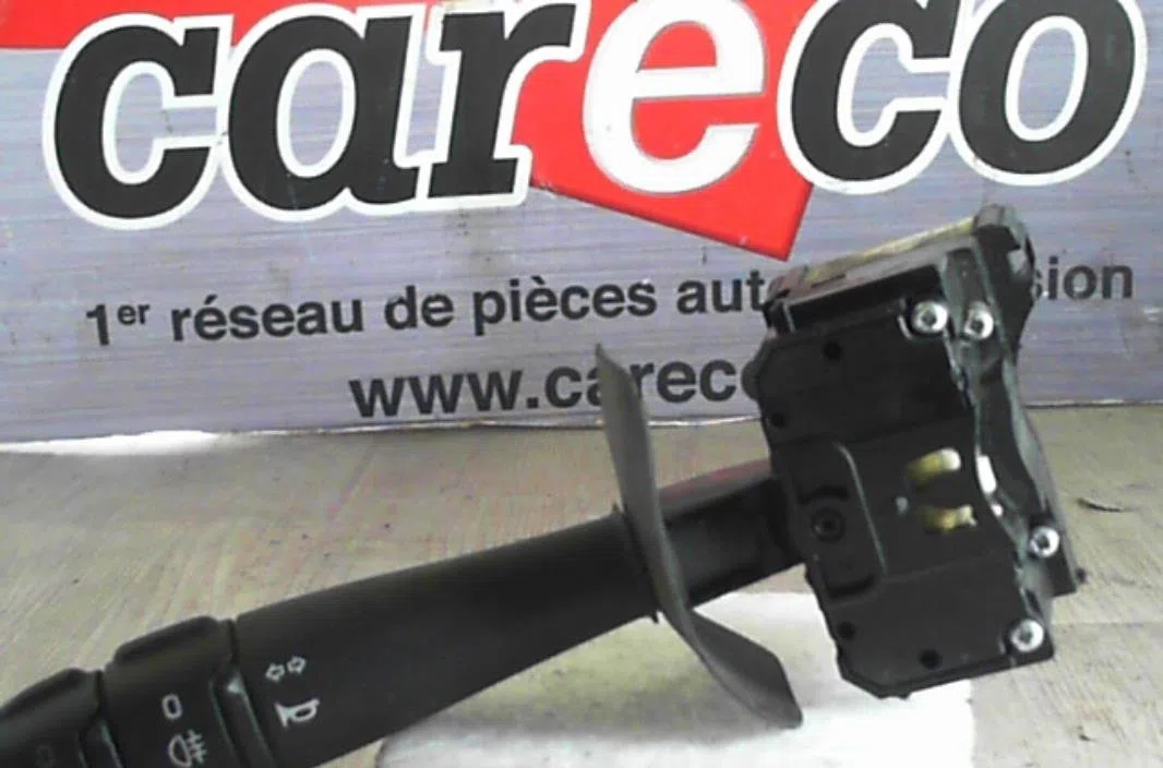 Commande clignotant Renault TRAFIC Camionnette (TXX) 1.9 d (1997-2001) occasion — photo 2