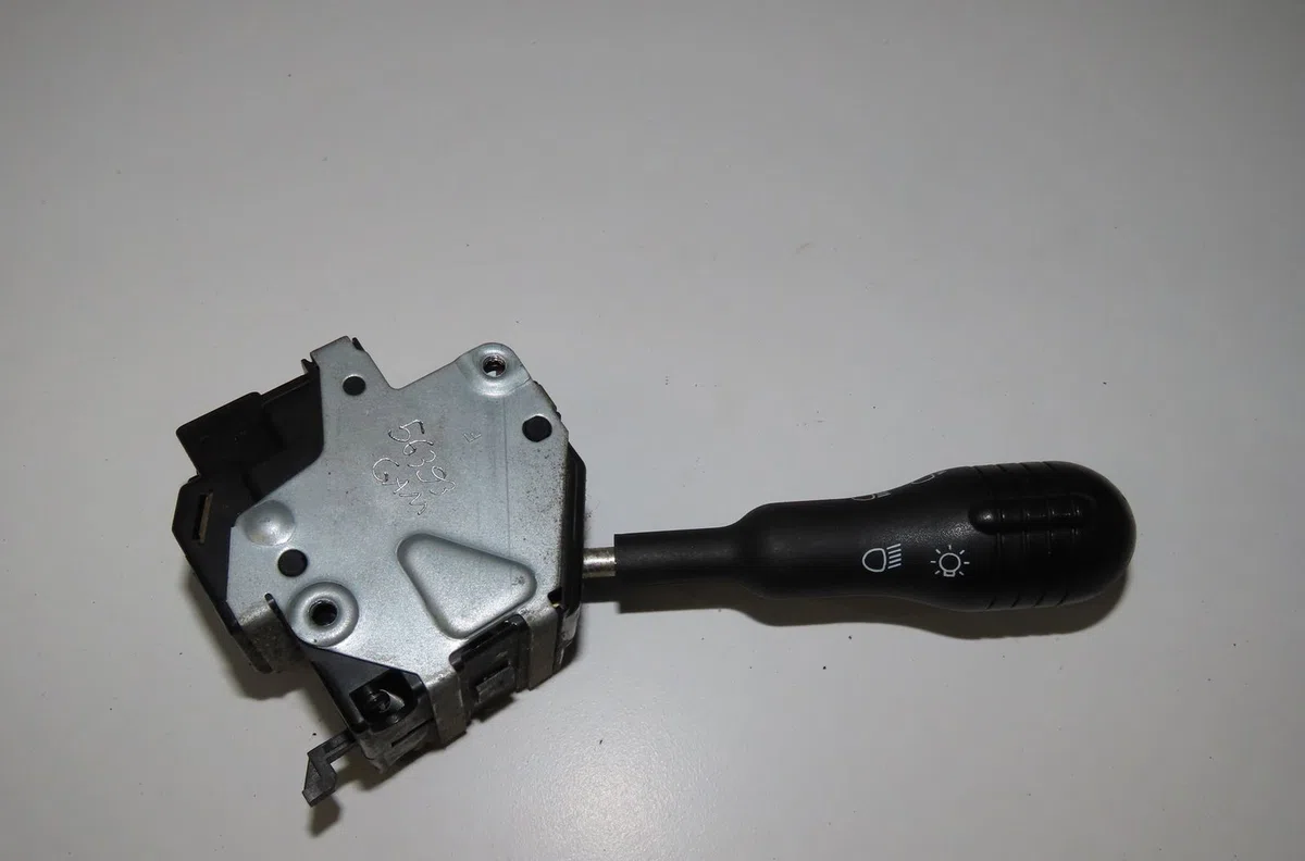 Commande clignotant Renault TWINGO I (C06_) 1.2 (c066, c068) (1996-2007) 3 portes occasion — photo 2