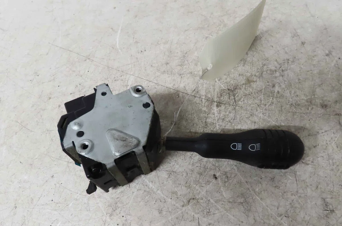 Commande clignotant RENAULT TWINGO I occasion — photo 2
