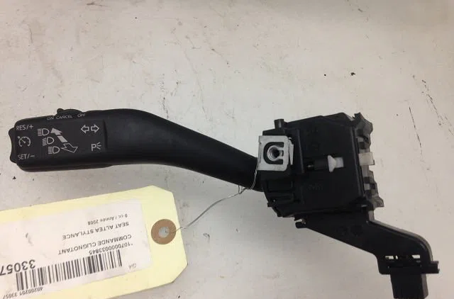 Commande clignotant SEAT ALTEA 2008 occasion — photo 4