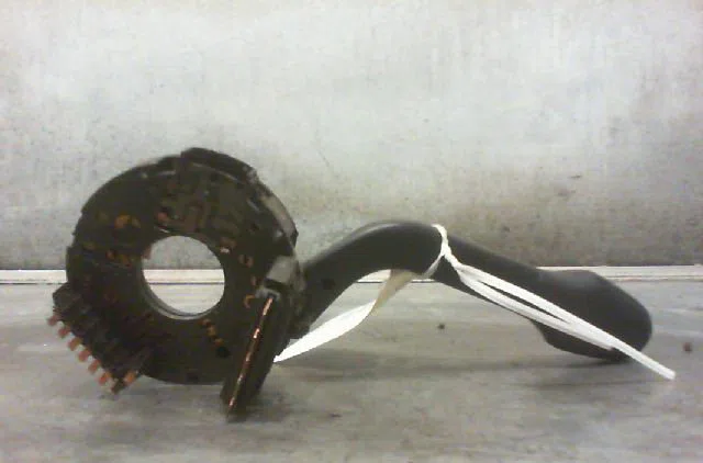 Commande clignotant SEAT CORDOBA occasion — photo 2