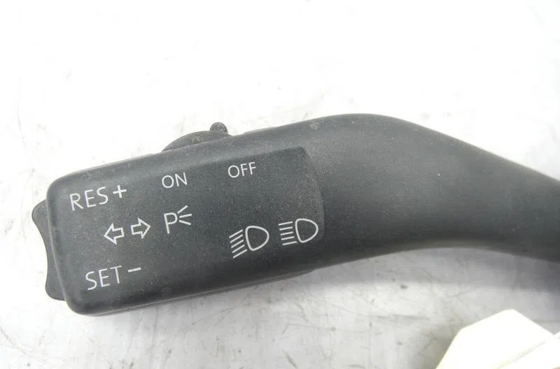 Commande clignotant SEAT LEON 2 PHASE 1 occasion — photo 4