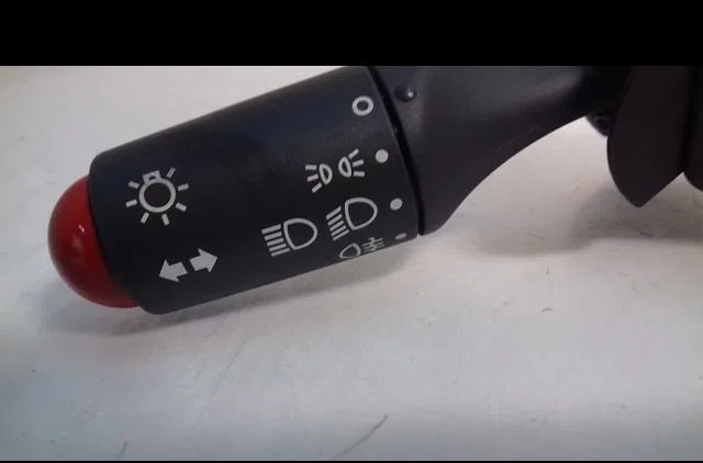 Commande clignotant SMART SMART CITY/FORTWO I 2006 occasion — photo 2