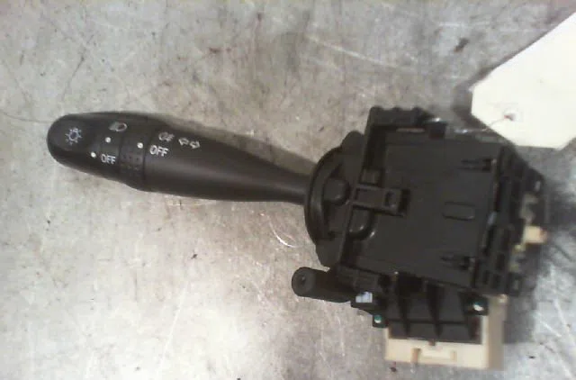 Commande clignotant SUZUKI ALTO 2009 occasion — photo 3