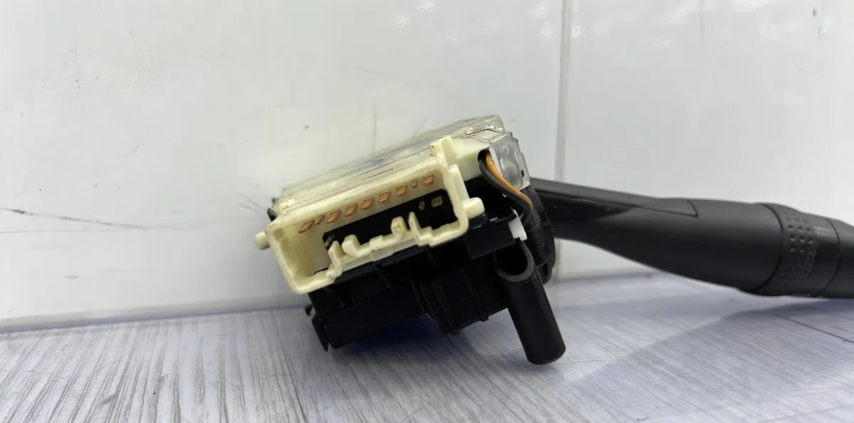 Commande clignotant SUZUKI ALTO 3 occasion — photo 2
