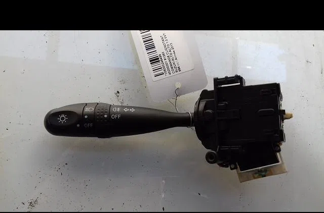 Commande clignotant Suzuki ALTO VII (GF) 1.0 (amf310) (2009) occasion — photo 3