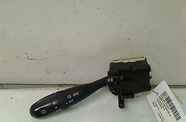 Commande clignotant SUZUKI SWIFT III 2008 occasion — photo 3