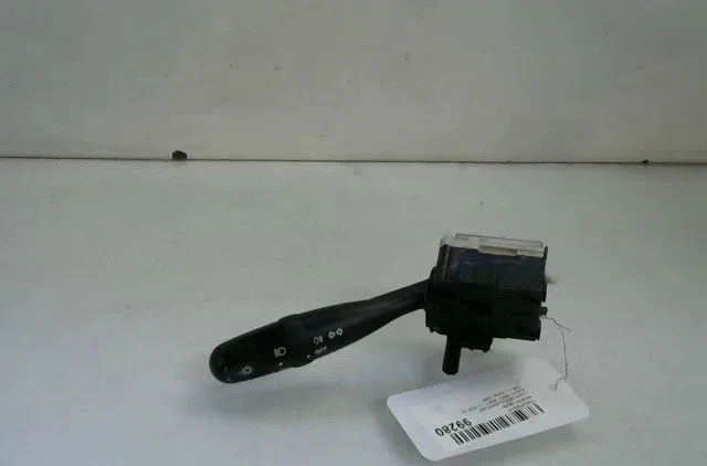 Commande clignotant Suzuki SWIFT III (MZ, EZ) 1.3 ddis (rs 413d) (2005) 5 portes occasion — photo 3