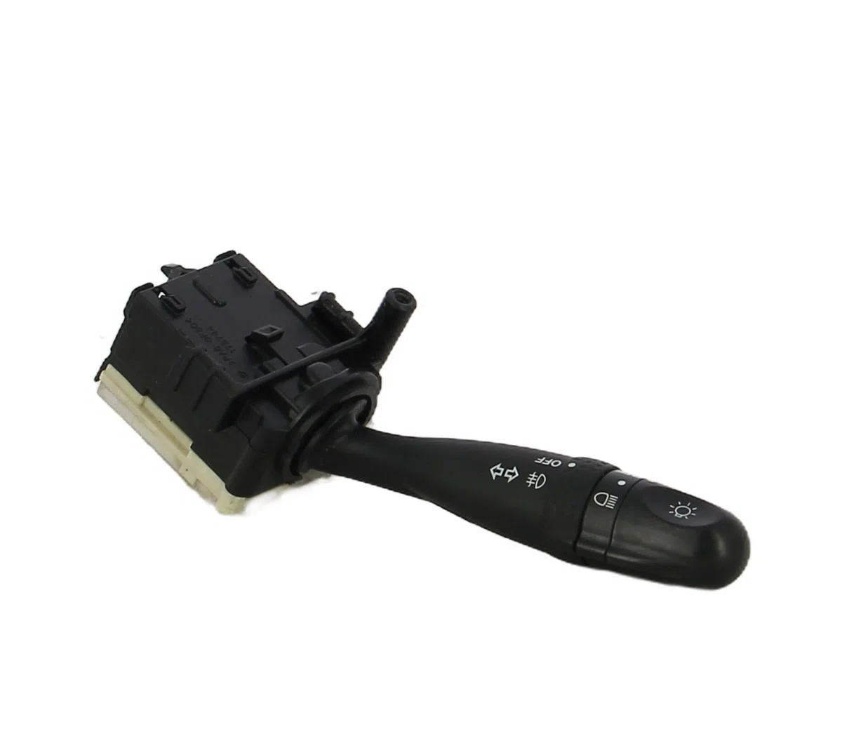 Commande clignotant Suzuki SX4 (EY, GY) 1.6 ddis (rw 416d) (2007) occasion — photo 2