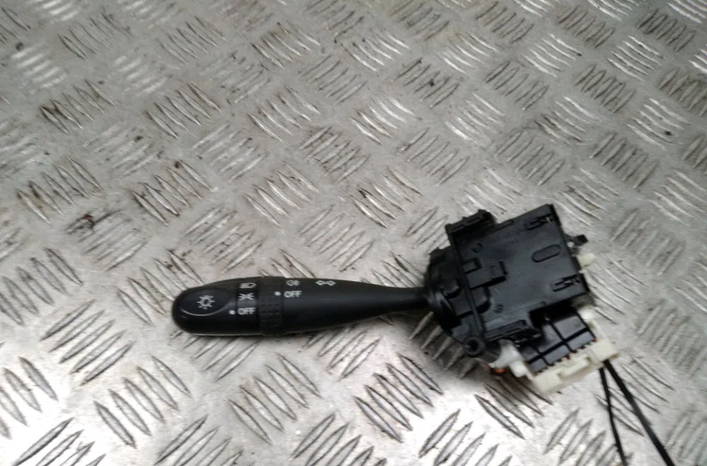Commande clignotant Suzuki SX4 (EY, GY) 2.0 ddis (rw 420d) (2009) occasion — photo 4