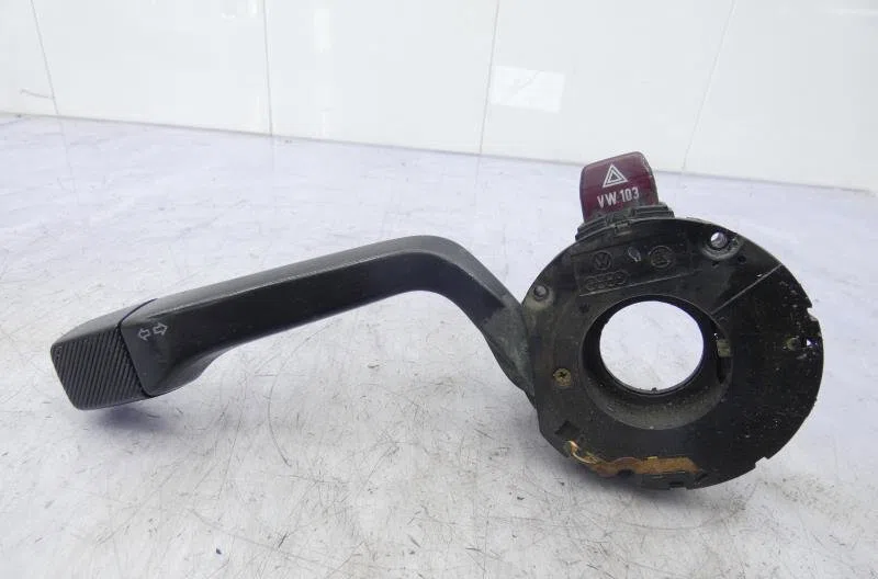 Commande clignotant VOLKSWAGEN GOLF 2 occasion — photo 2