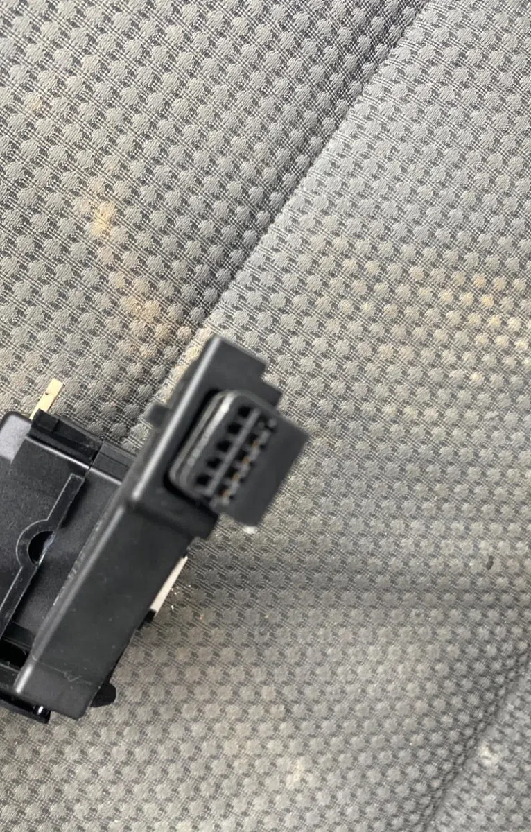 Commande clignotant VOLKSWAGEN GOLF 6 occasion — photo 2