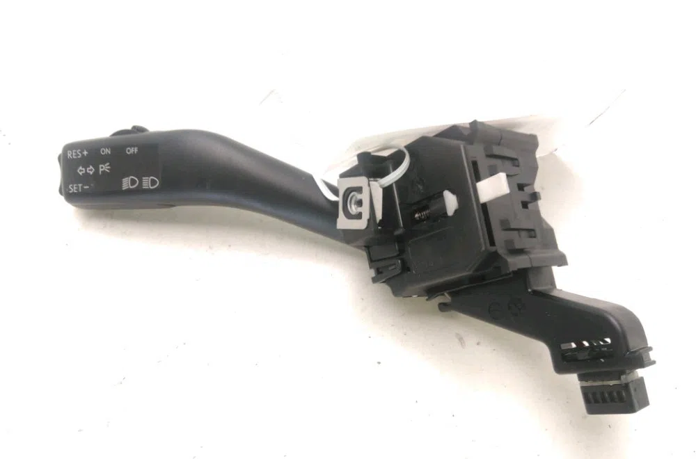 Commande clignotant Volkswagen GOLF PLUS V (5M1, 521) 1.9 tdi (2005-2009) occasion — photo 3