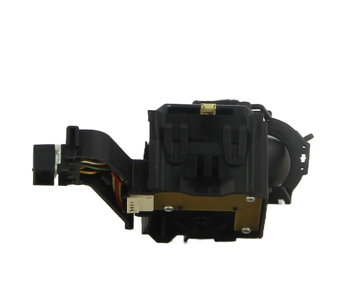 Commande clignotant Volkswagen GOLF VI (5K1) 1.6 tdi (2009-2012) 5 portes occasion — photo 2
