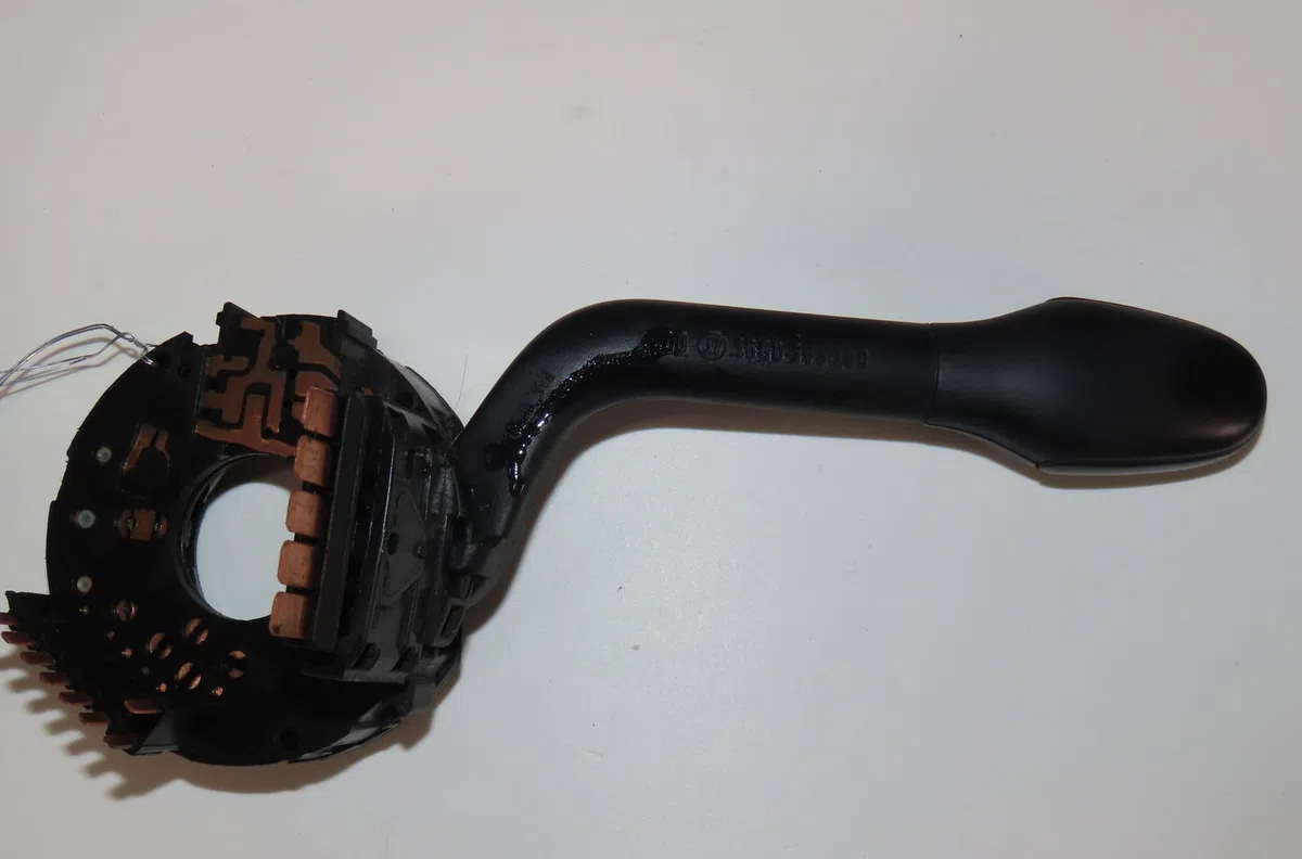 Commande clignotant Volkswagen LUPO I (6X1, 6E1) 1.0 (1998-2000) occasion