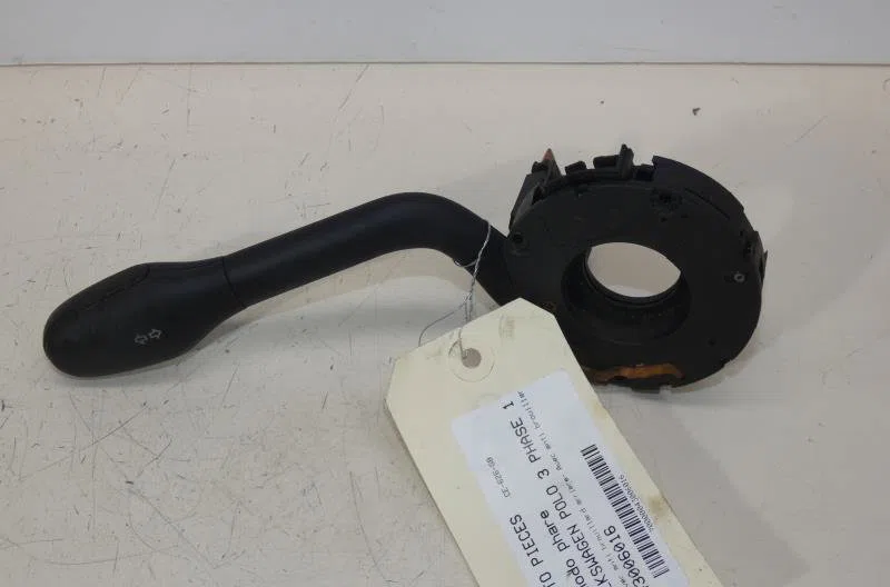 Commande clignotant VOLKSWAGEN POLO 3 PHASE 1 occasion — photo 2