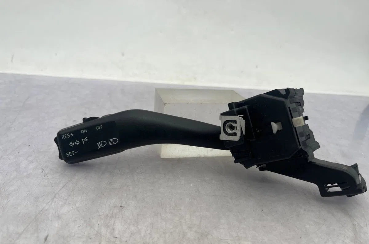Commande clignotant VOLKSWAGEN TOUAREG 1 PHASE 2 occasion — photo 2