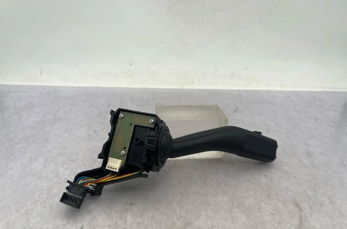 Commande clignotant VOLKSWAGEN TOUAREG 1 PHASE 2 occasion — photo 3