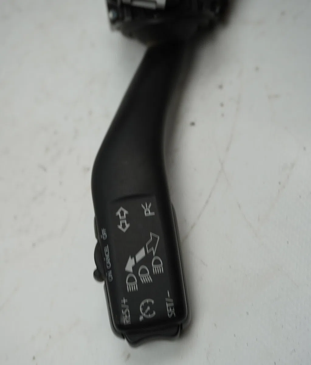 Commande clignotant Volkswagen TOURAN (1T1, 1T2) 1.9 tdi (2003-2004) 5 portes occasion — photo 2