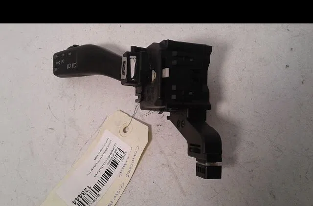 Commande clignotant Volkswagen TOURAN (1T1, 1T2) 1.9 tdi (2003-2004) occasion — photo 3