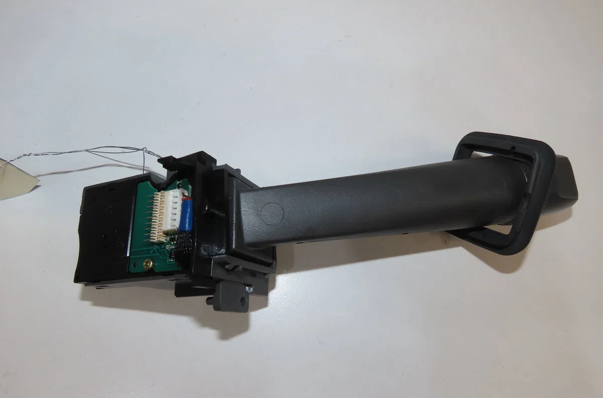 Commande clignotant Volvo S60 I (384) 2.4 (2000-2010) occasion — photo 3