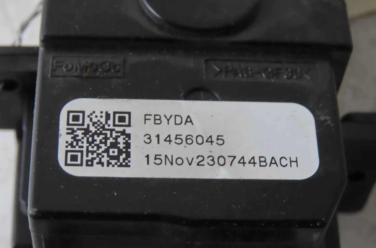 Commande clignotant VOLVO V40 II occasion — photo 2