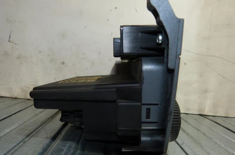 Commande de chauffage ALFA ROMEO 147 PHASE 1 occasion — photo 2
