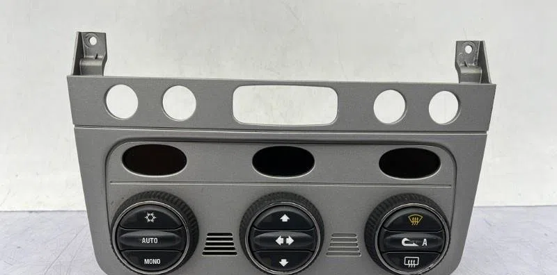 Commande de chauffage ALFA ROMEO 147 PHASE 2 occasion — photo 2